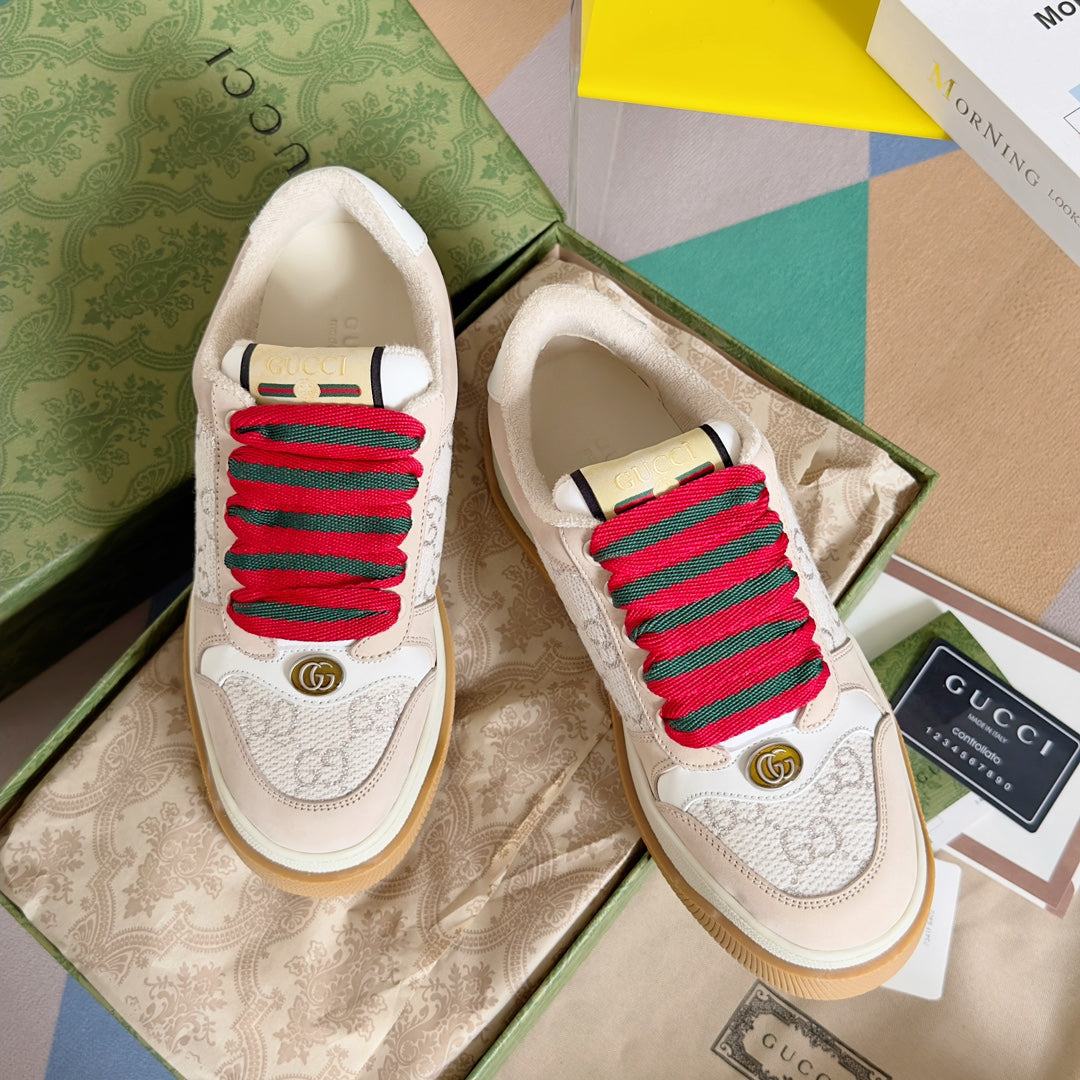 GUCCI sneakers 52