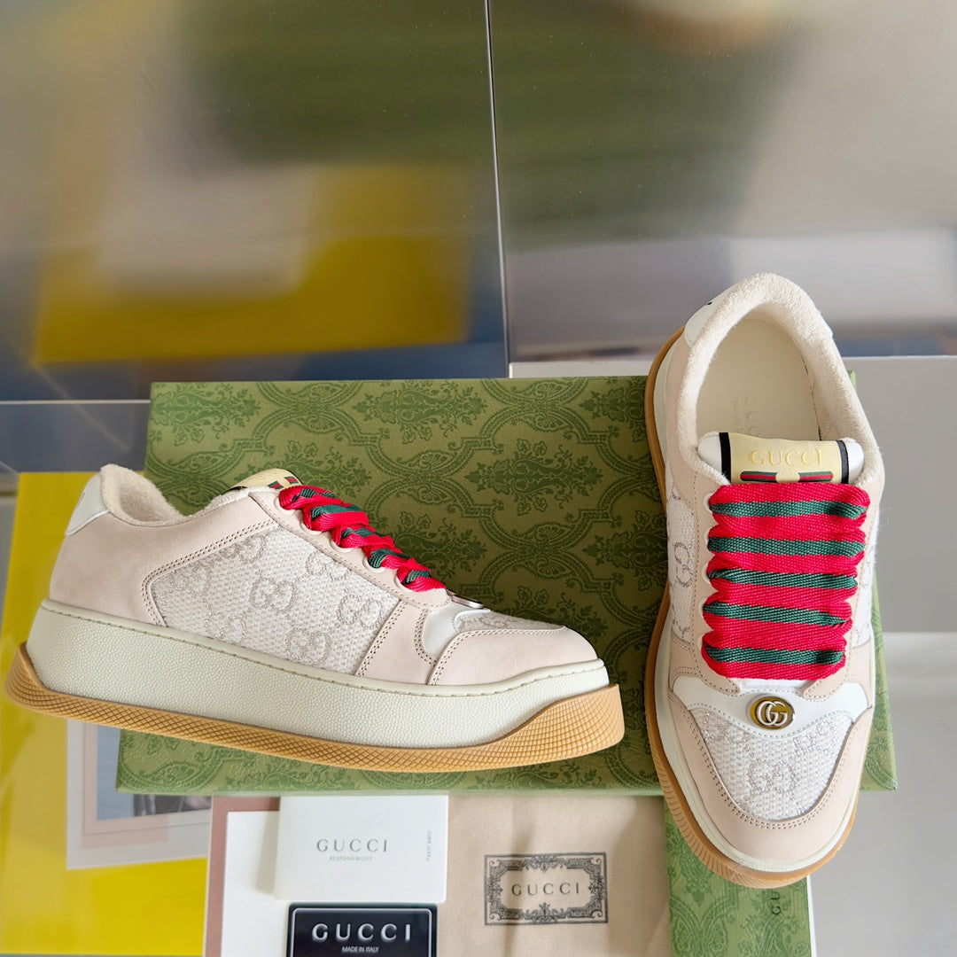 GUCCI sneakers 52