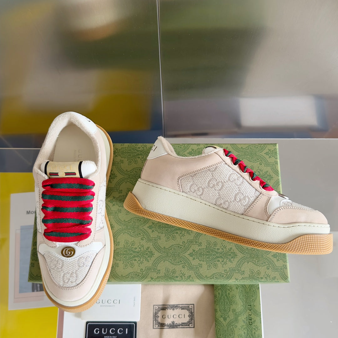 GUCCI sneakers 52