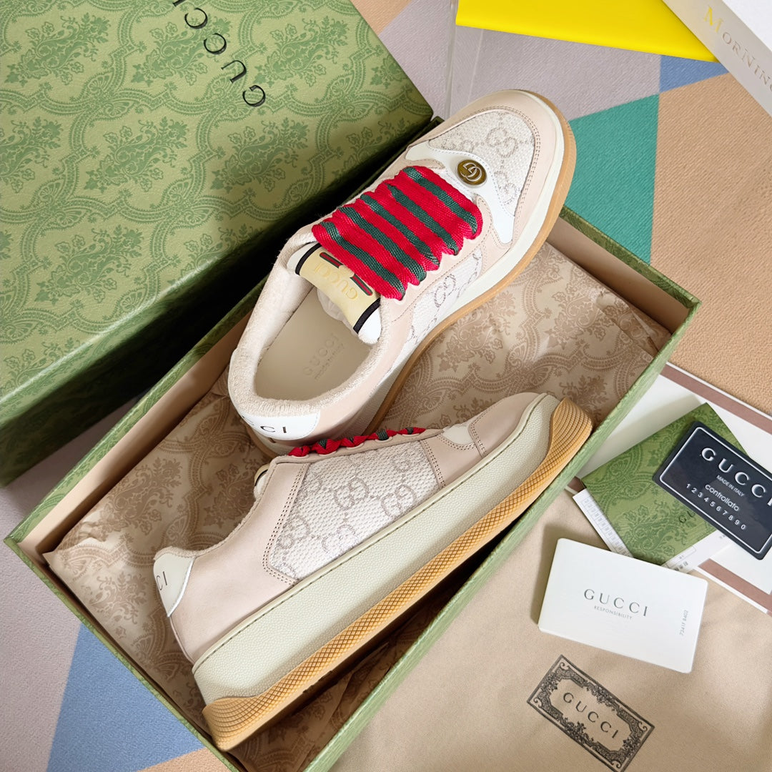 GUCCI sneakers 52