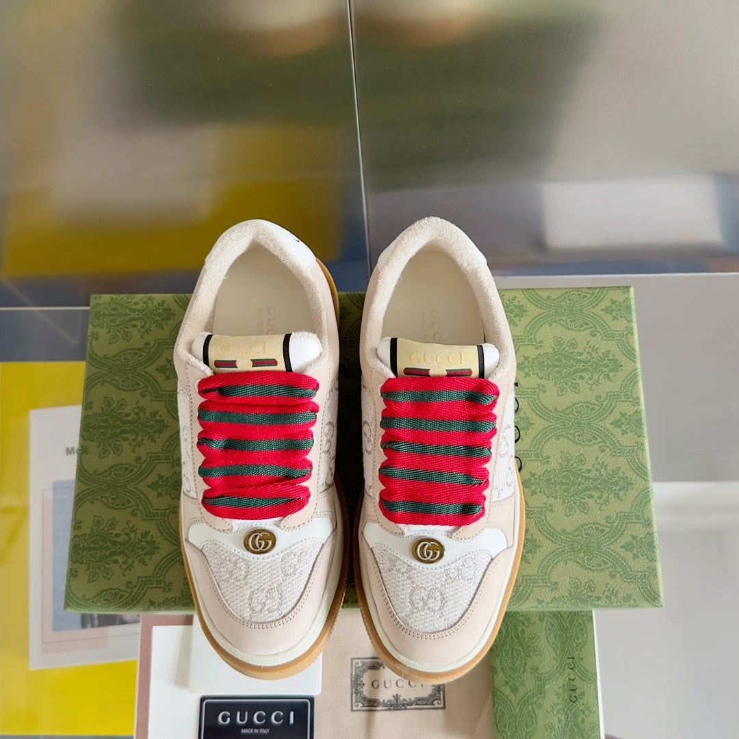 GUCCI sneakers 52
