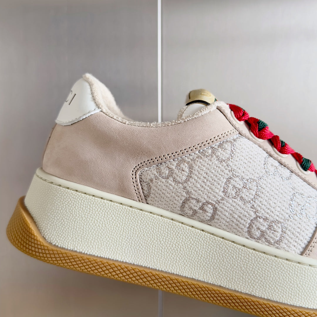 GUCCI sneakers 52
