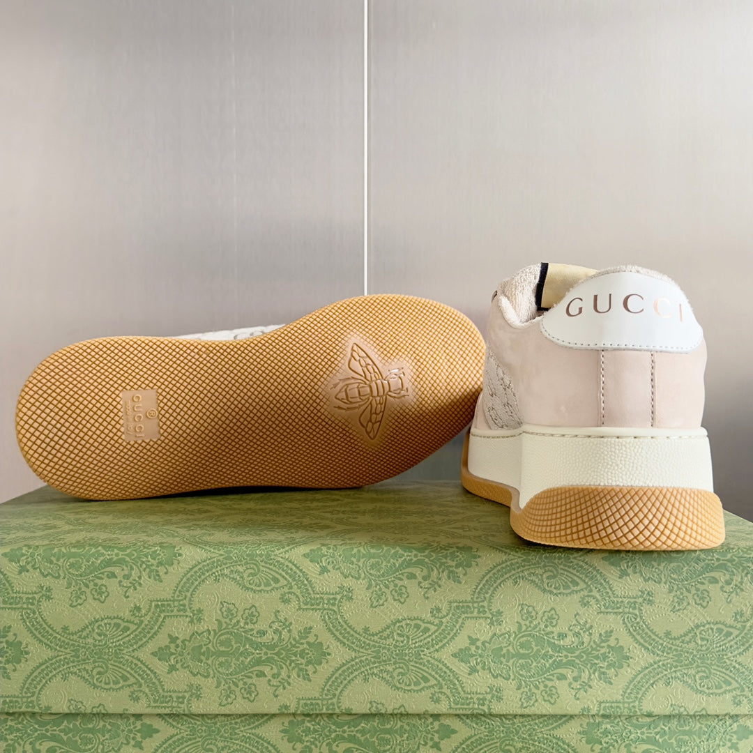 GUCCI sneakers 52