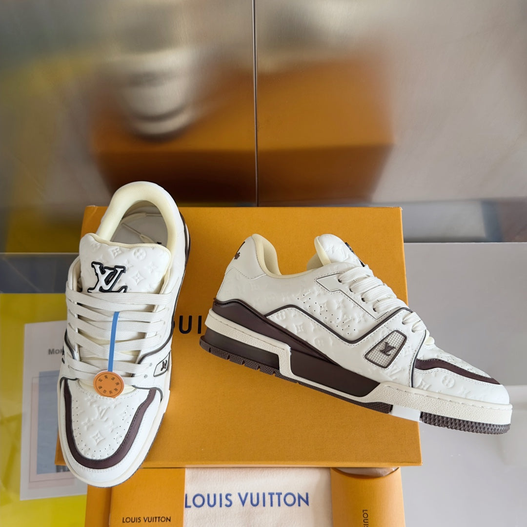 Louis Vuitton sneakers 83