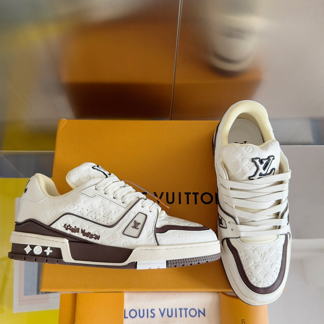 Louis Vuitton sneakers 83