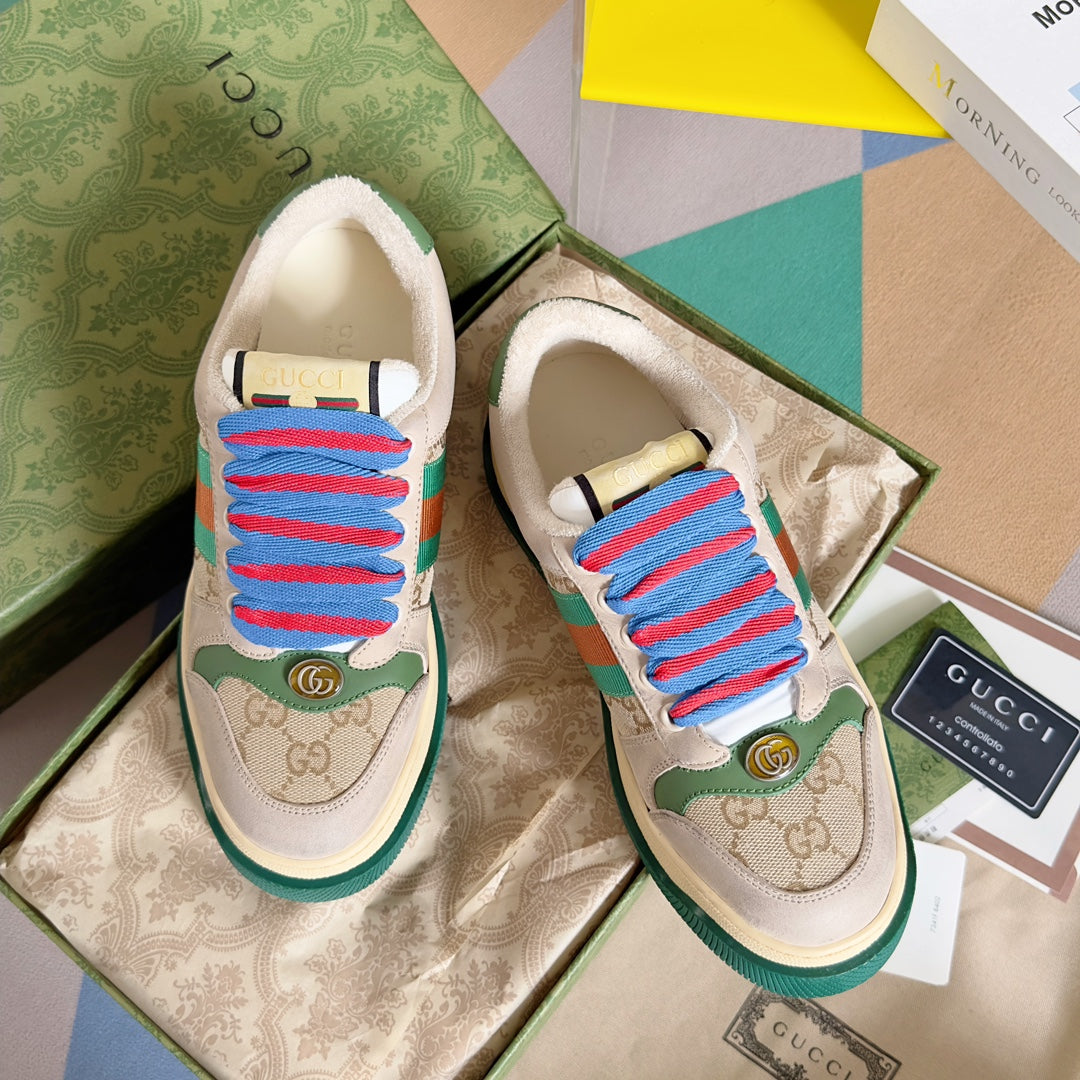 GUCCI sneakers 53