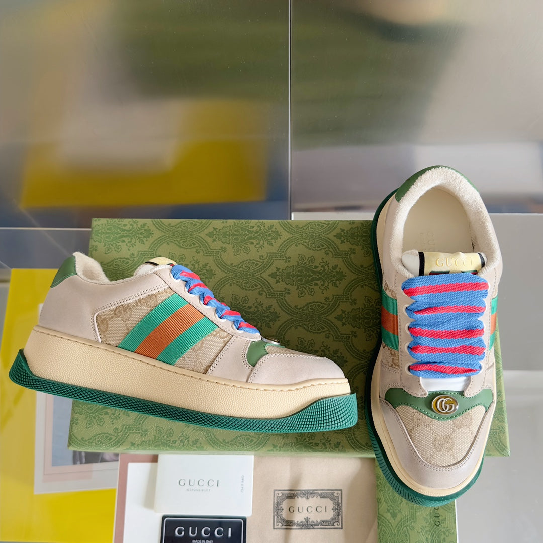 GUCCI sneakers 53