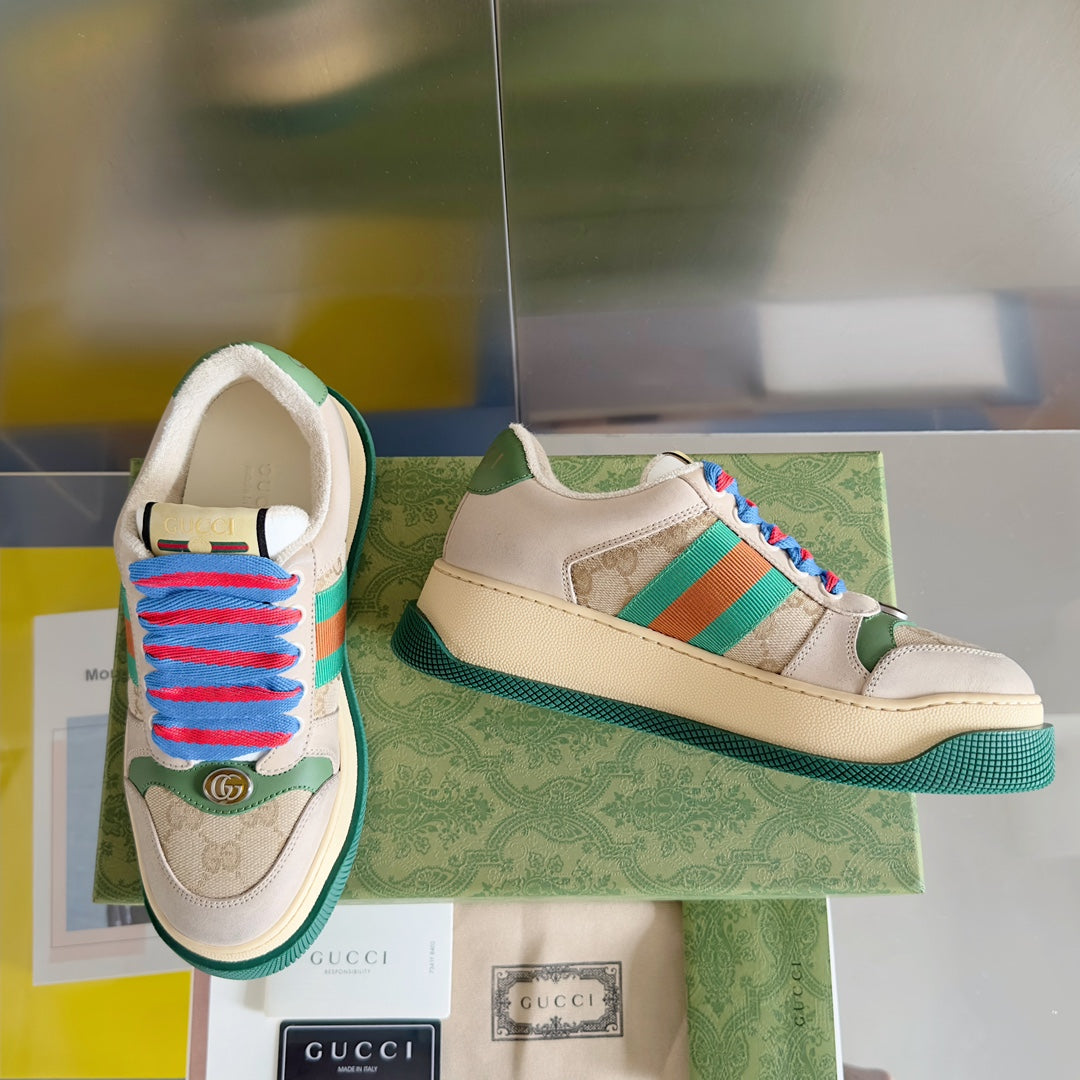 GUCCI sneakers 53