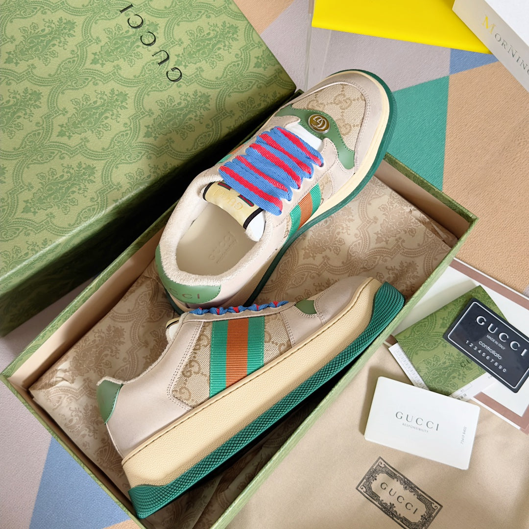 GUCCI sneakers 53