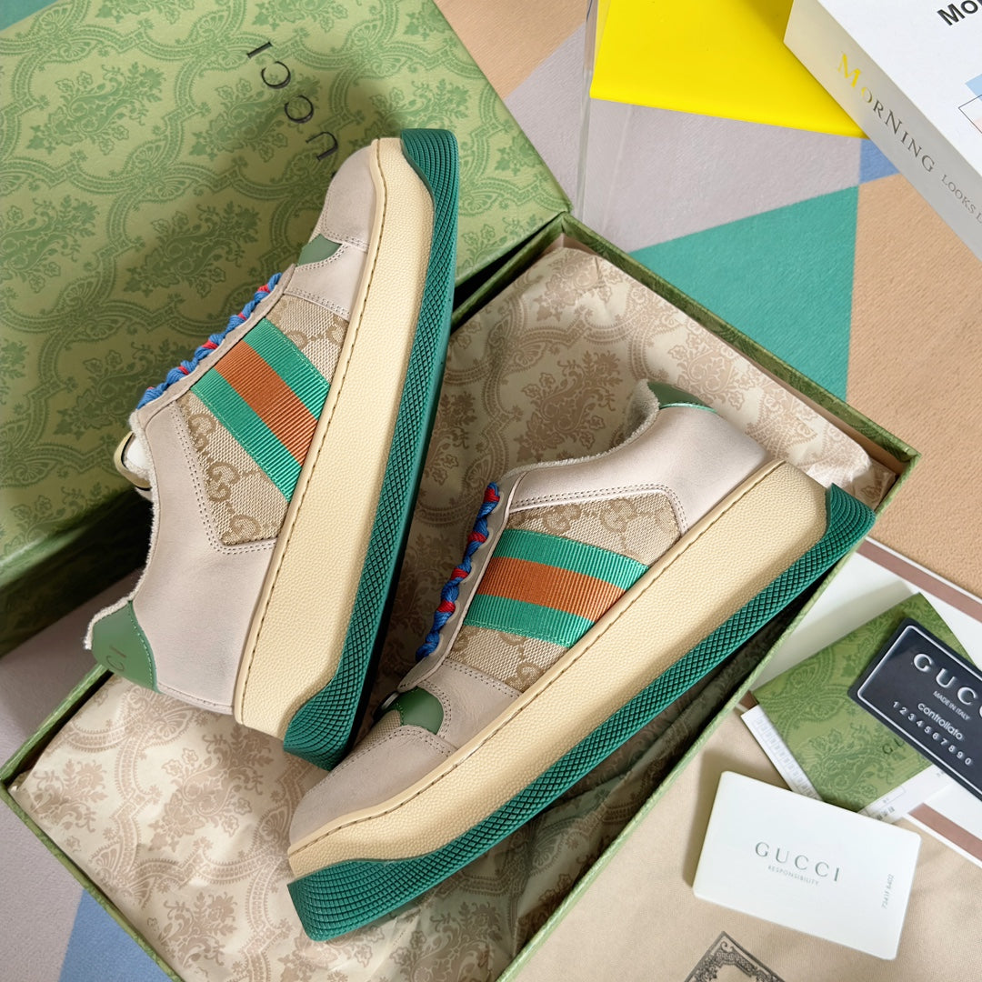GUCCI sneakers 53