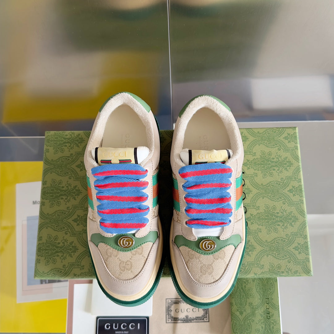 GUCCI sneakers 53
