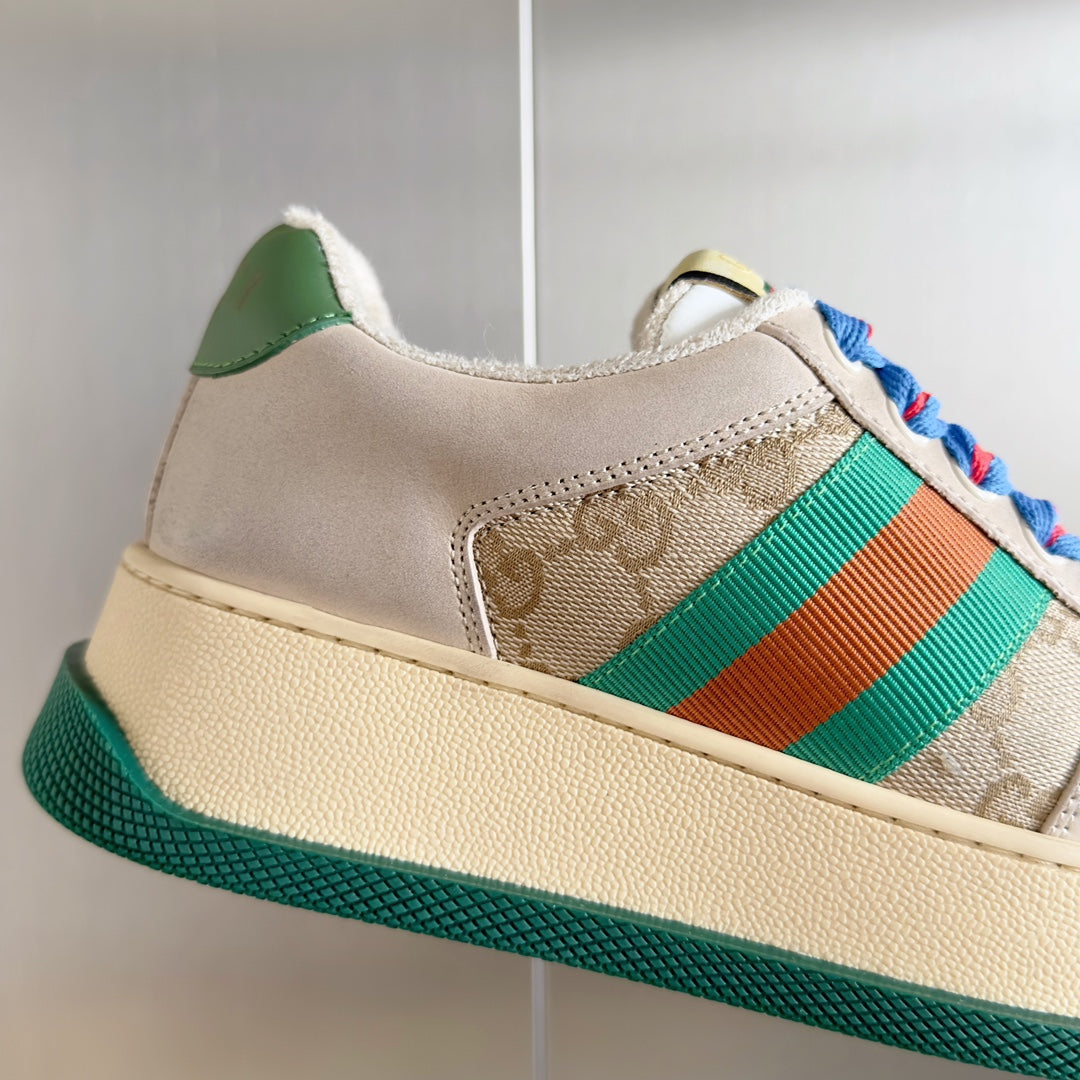 GUCCI sneakers 53