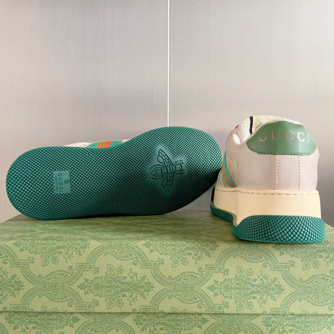 GUCCI sneakers 53