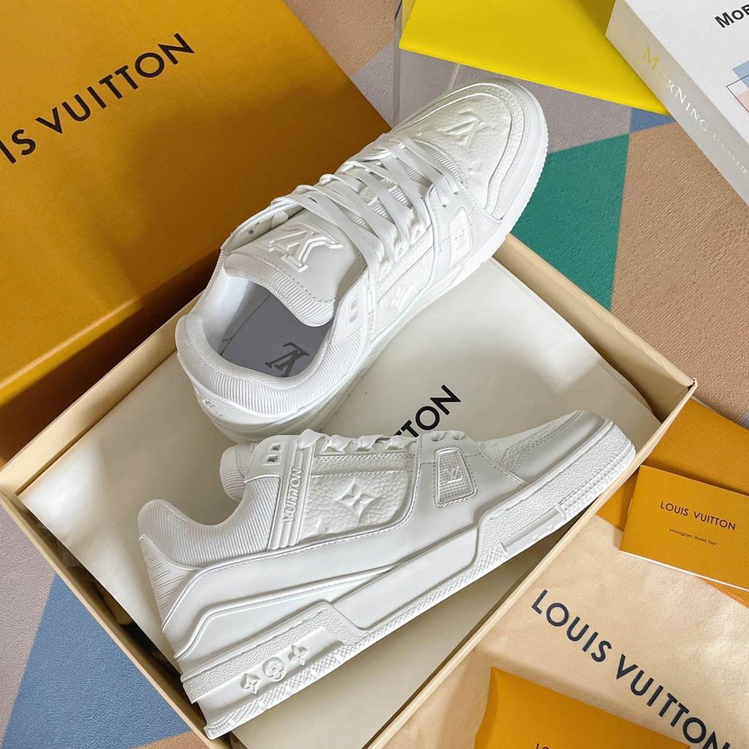 Louis Vuitton sneakers 84