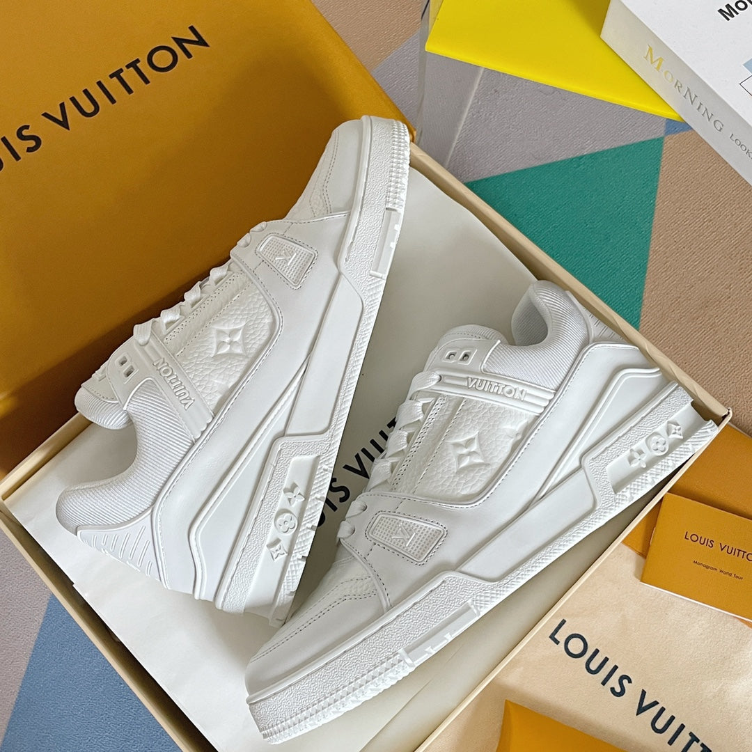 Louis Vuitton sneakers 84