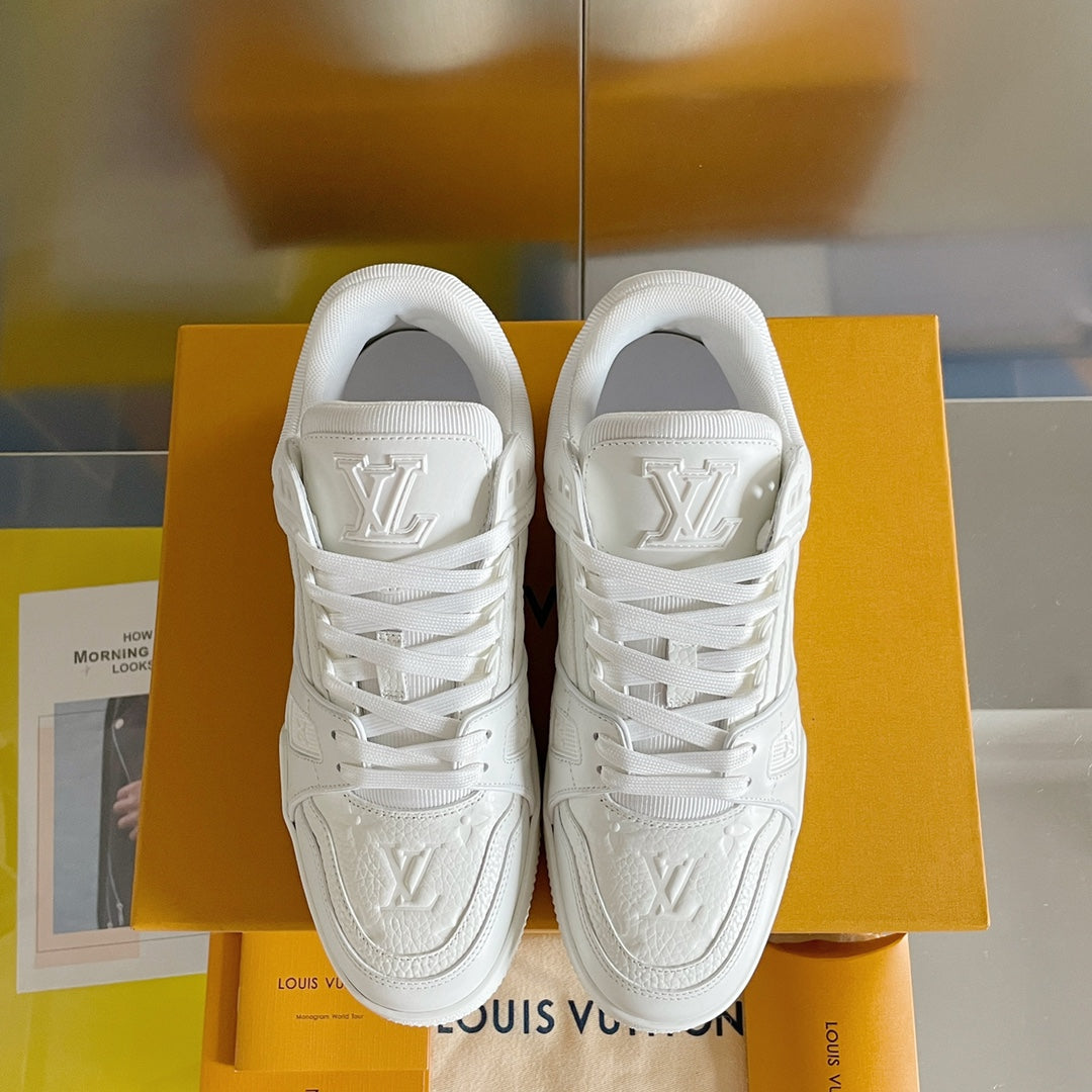 Louis Vuitton sneakers 84