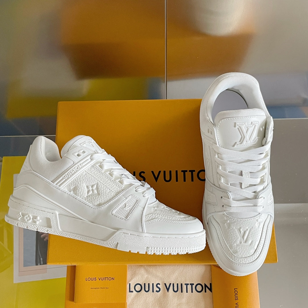 Louis Vuitton sneakers 84