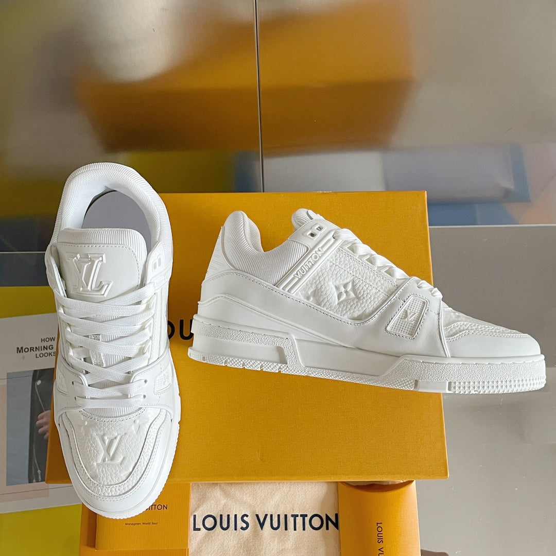 Louis Vuitton sneakers 84