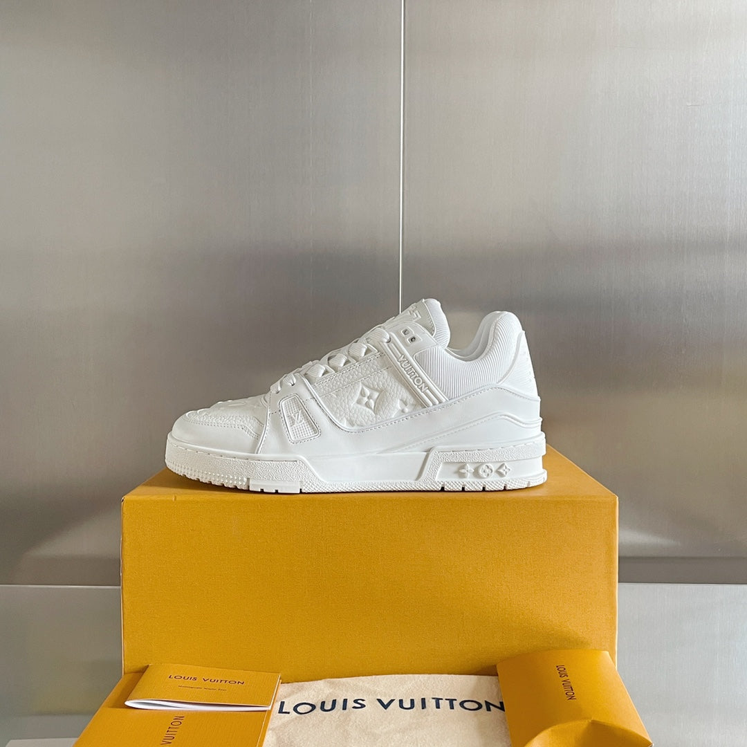 Louis Vuitton sneakers 84