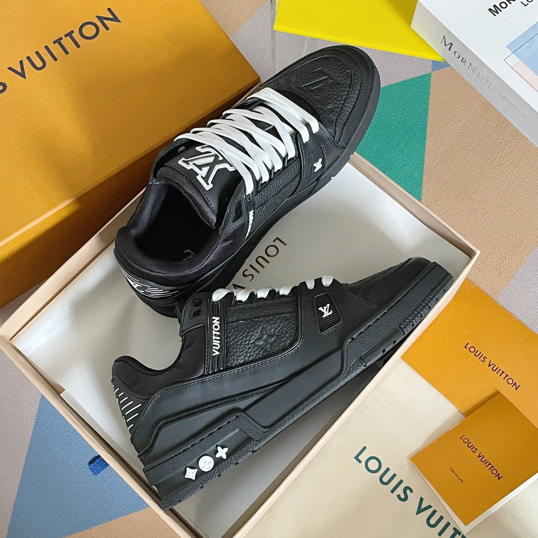 Louis Vuitton sneakers 85