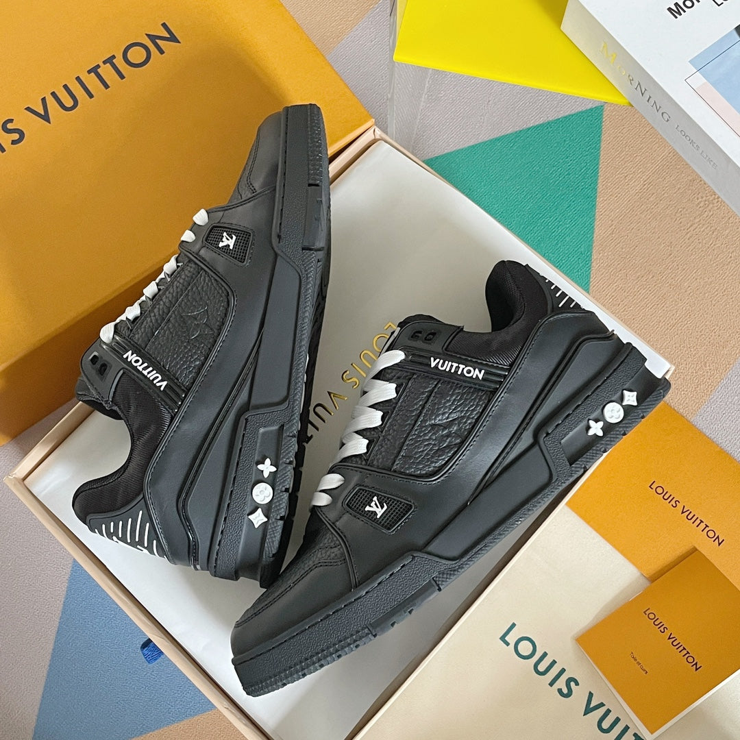 Louis Vuitton sneakers 85