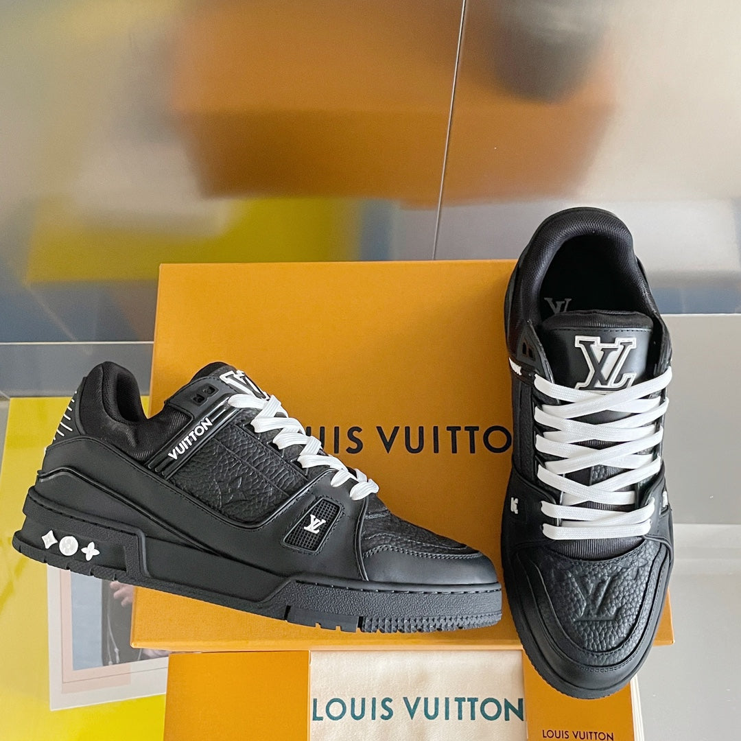 Louis Vuitton sneakers 85