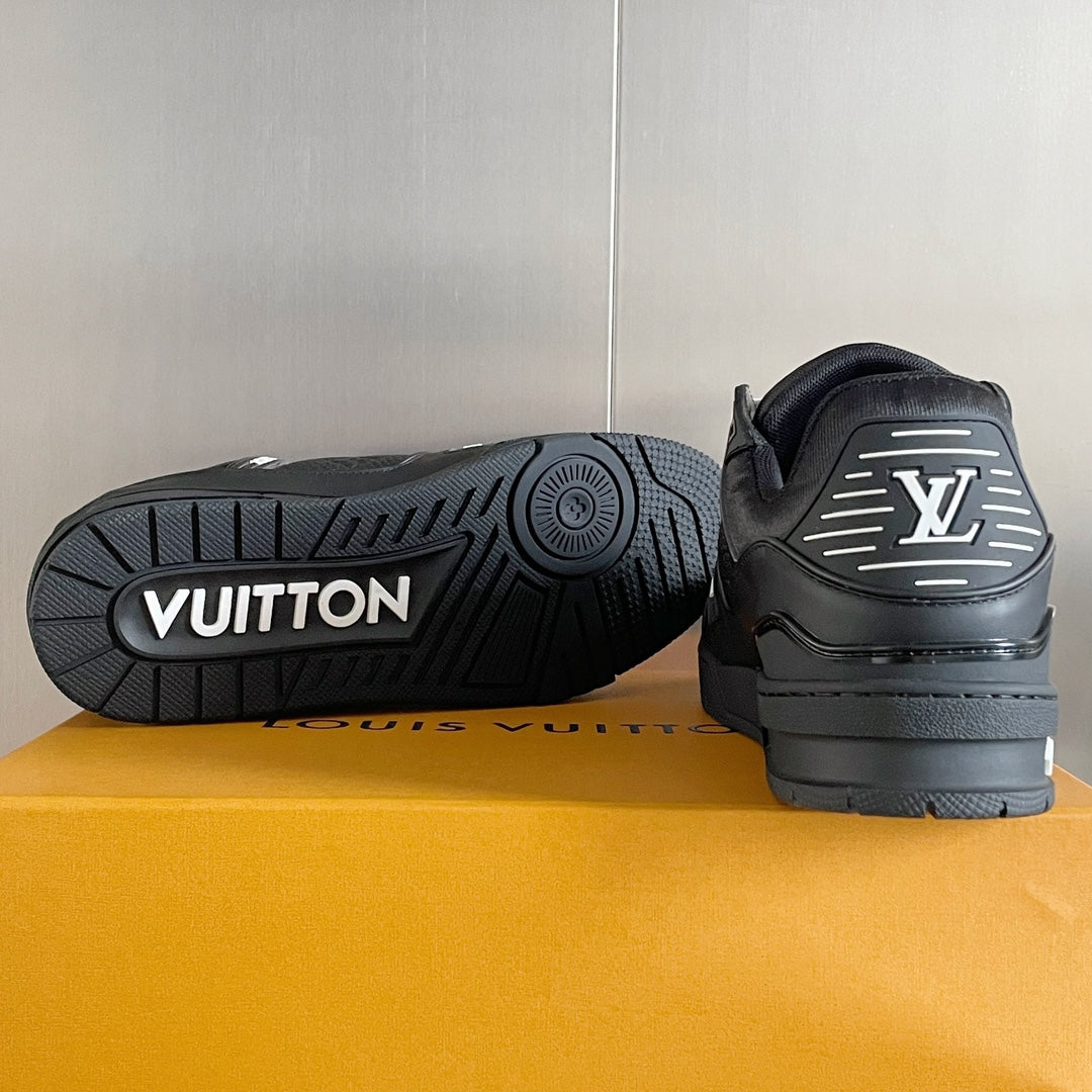 Louis Vuitton sneakers 85