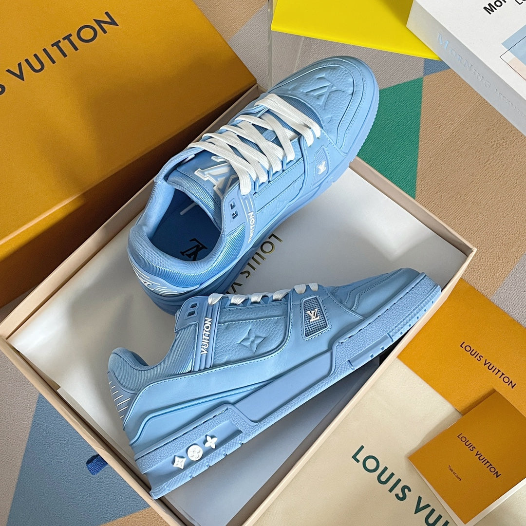 Louis Vuitton sneakers 86