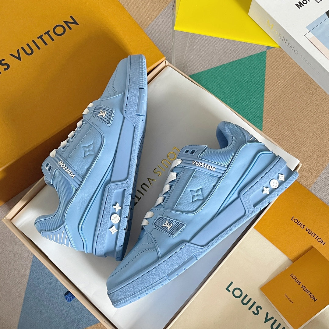 Louis Vuitton sneakers 86