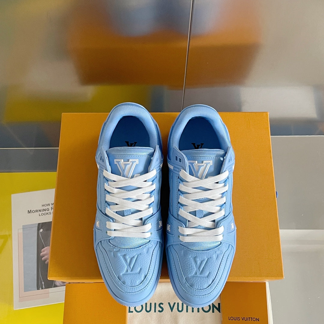Louis Vuitton sneakers 86