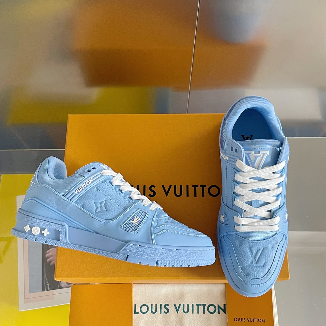 Louis Vuitton sneakers 86