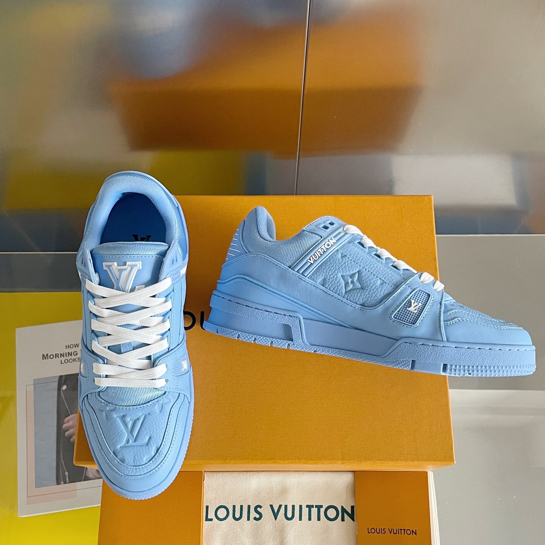 Louis Vuitton sneakers 86