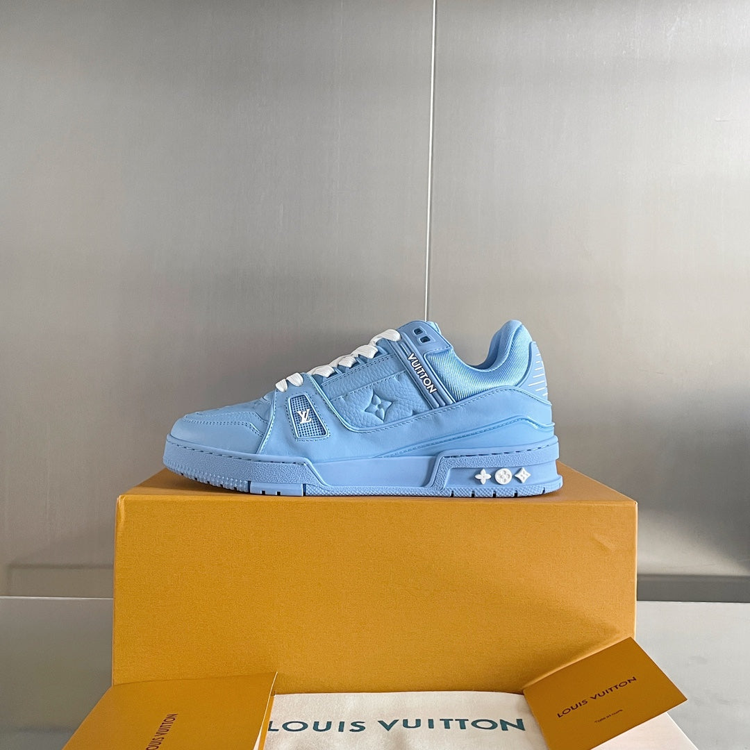Louis Vuitton sneakers 86