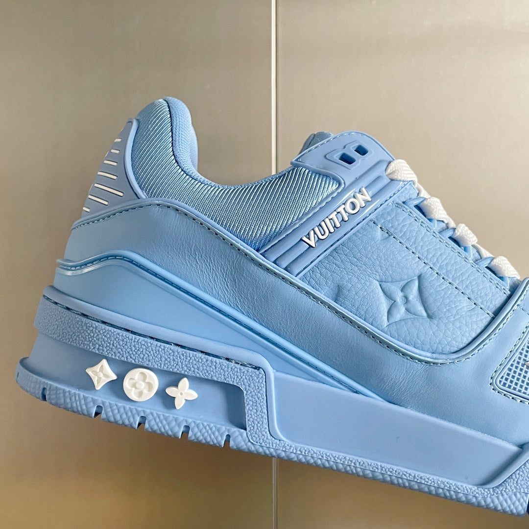Louis Vuitton sneakers 86
