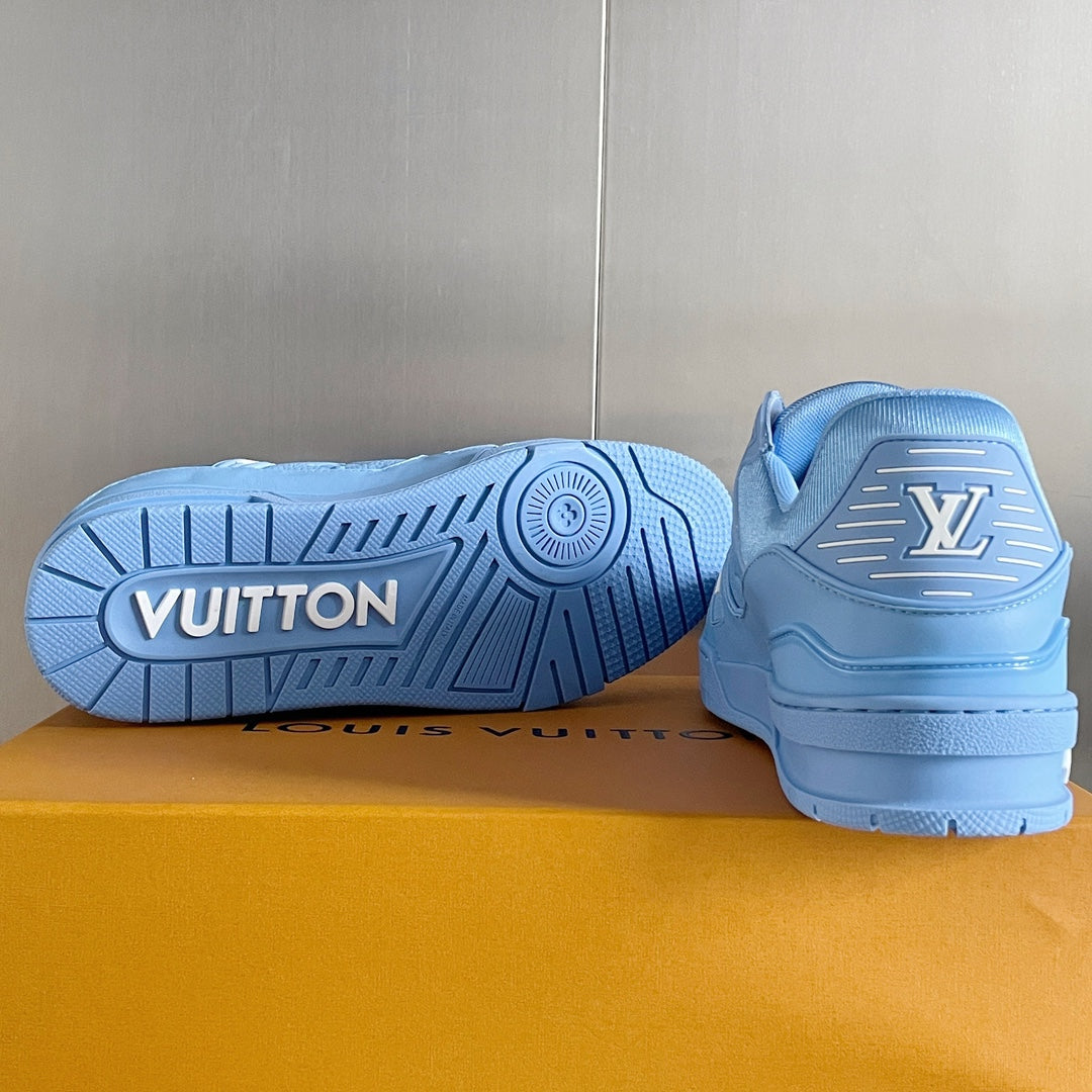 Louis Vuitton sneakers 86