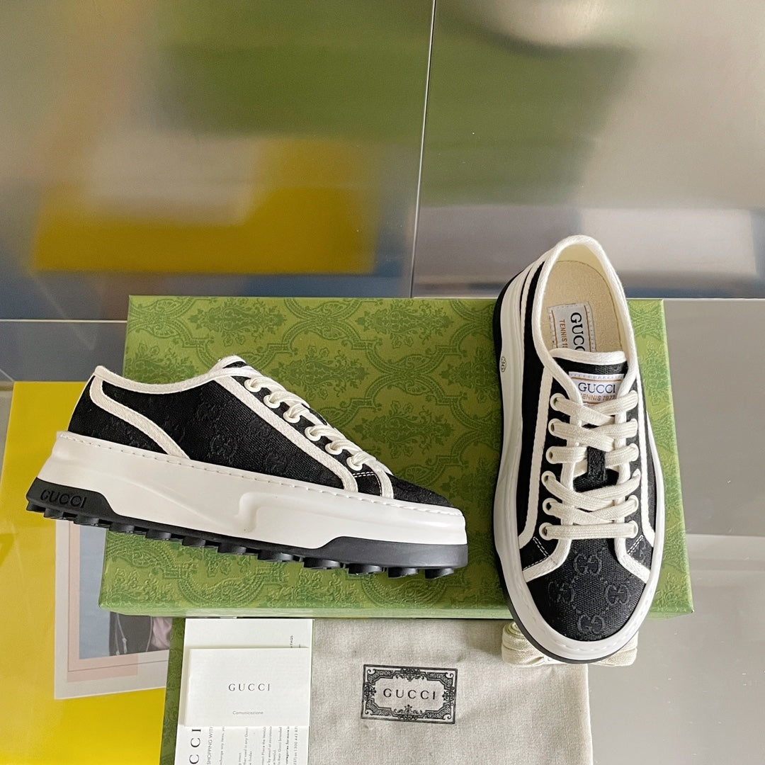 GUCCI sneakers 55