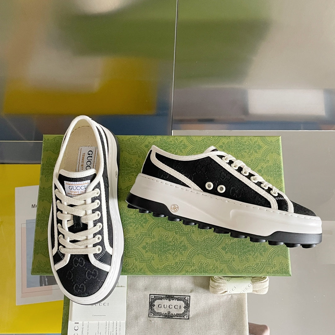 GUCCI sneakers 55