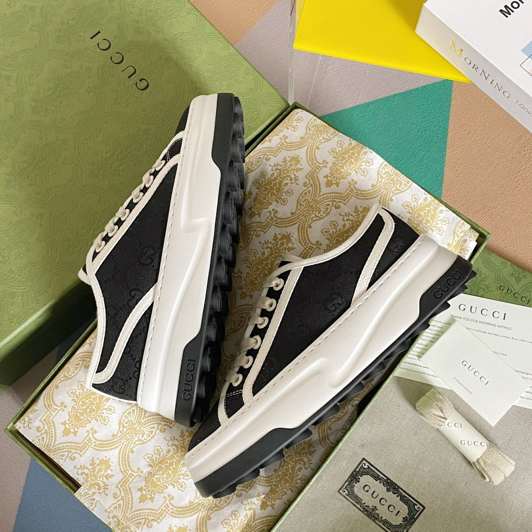 GUCCI sneakers 55
