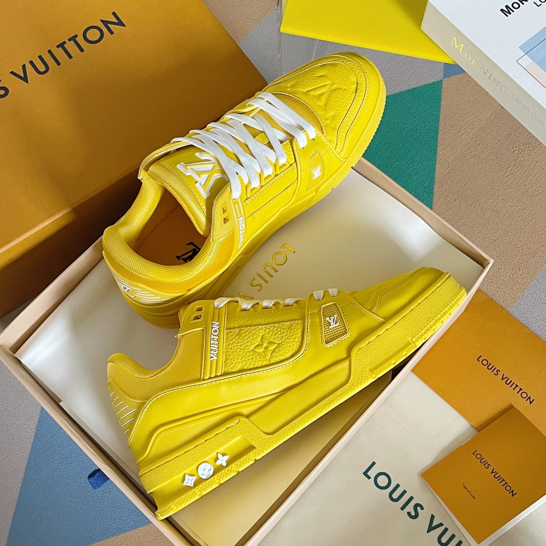 Louis Vuitton sneakers 87