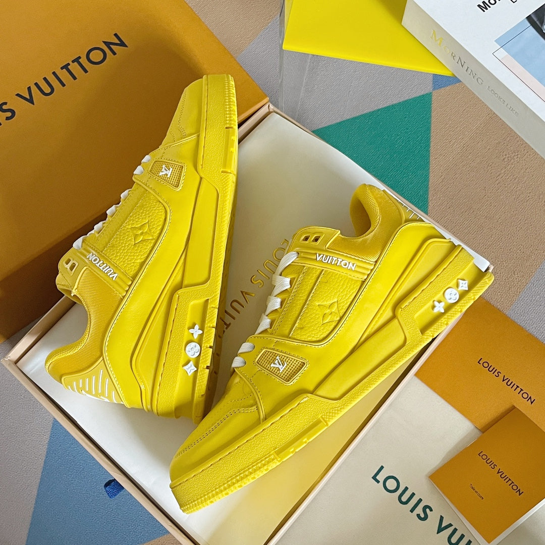 Louis Vuitton sneakers 87