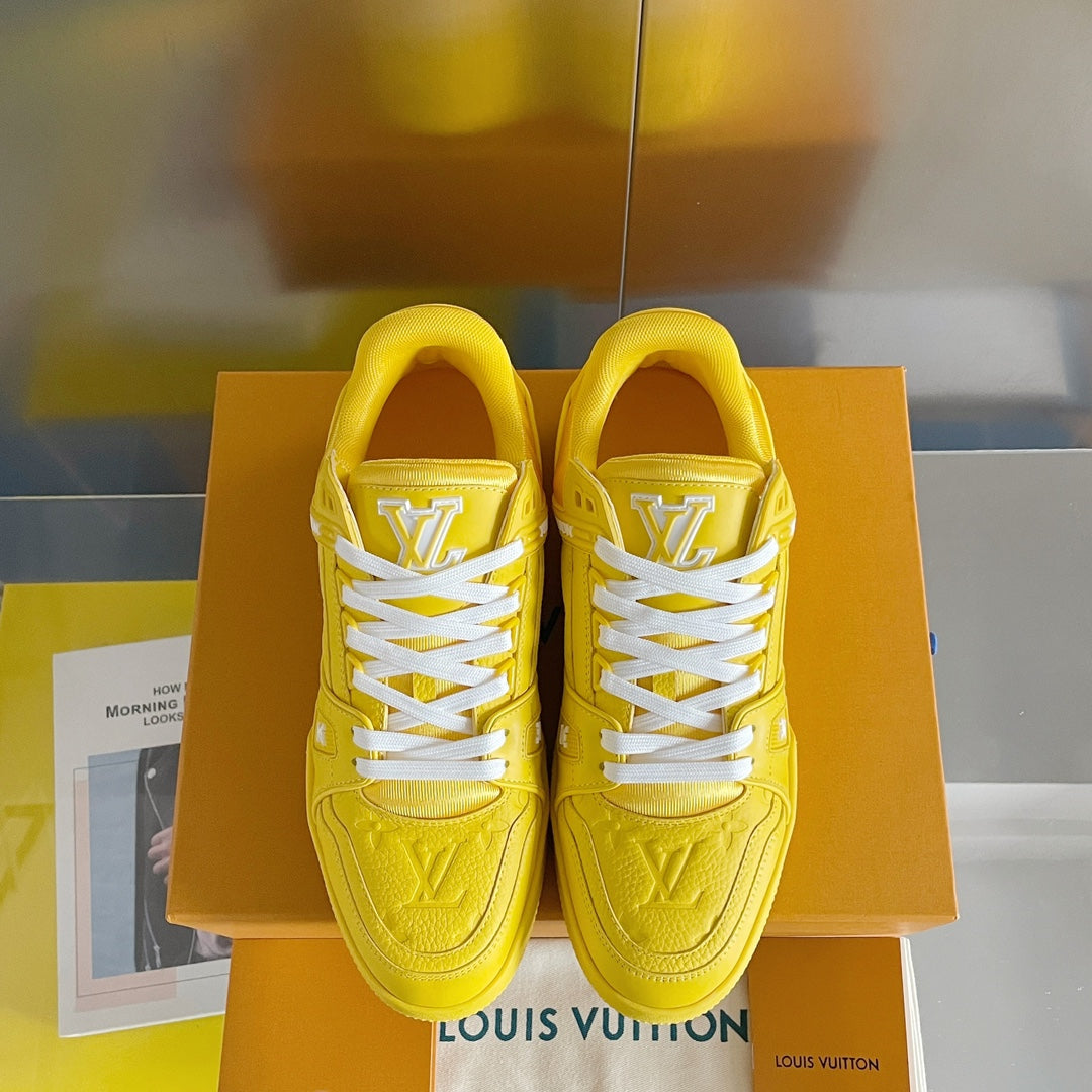 Louis Vuitton sneakers 87
