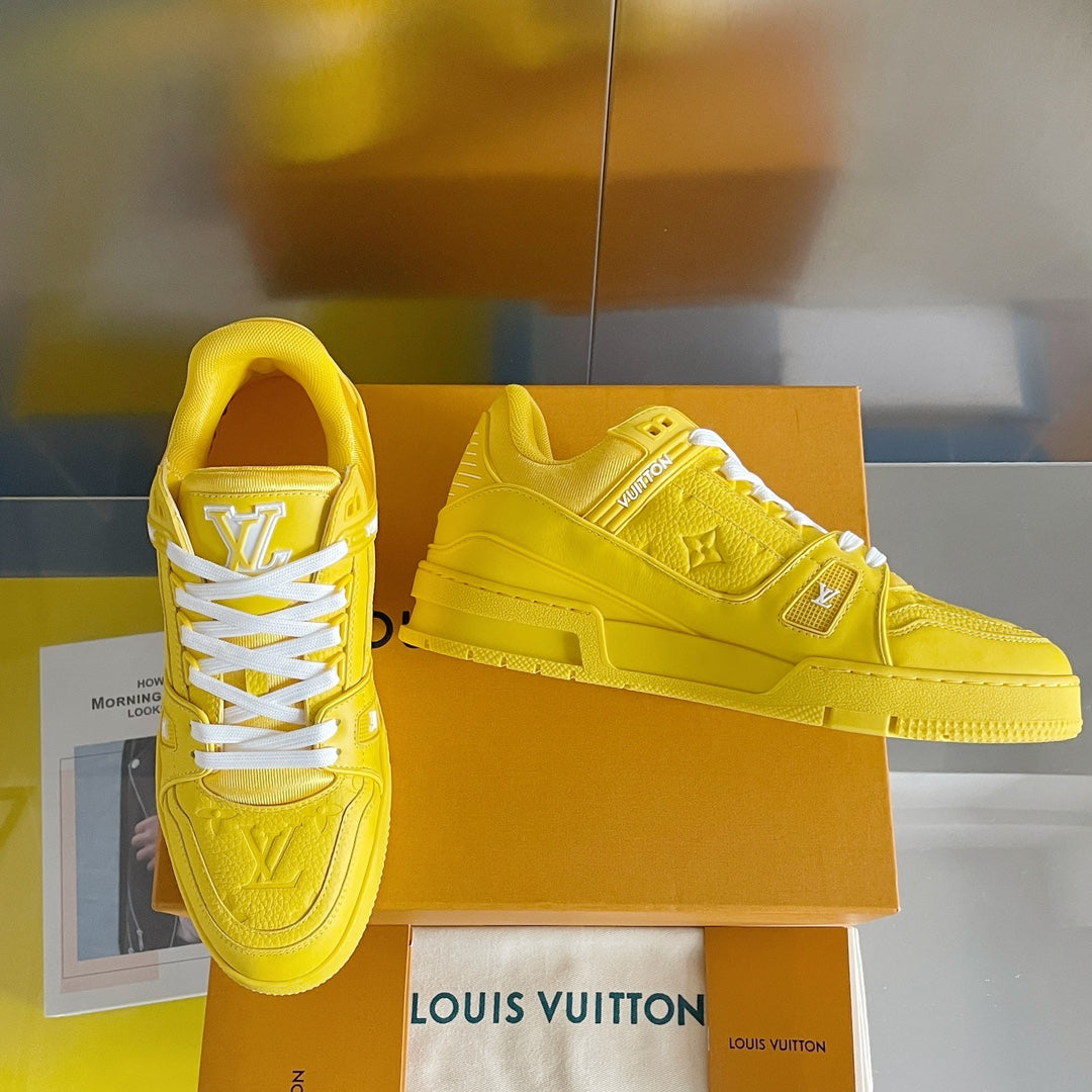Louis Vuitton sneakers 87