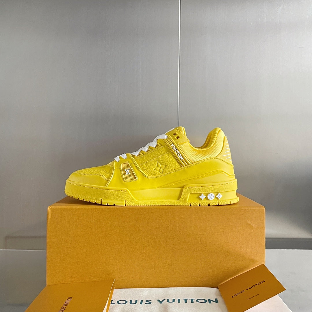 Louis Vuitton sneakers 87