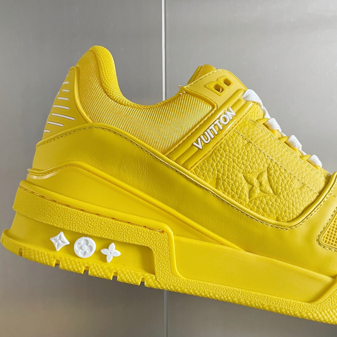 Louis Vuitton sneakers 87