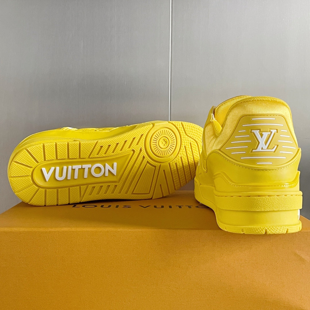 Louis Vuitton sneakers 87