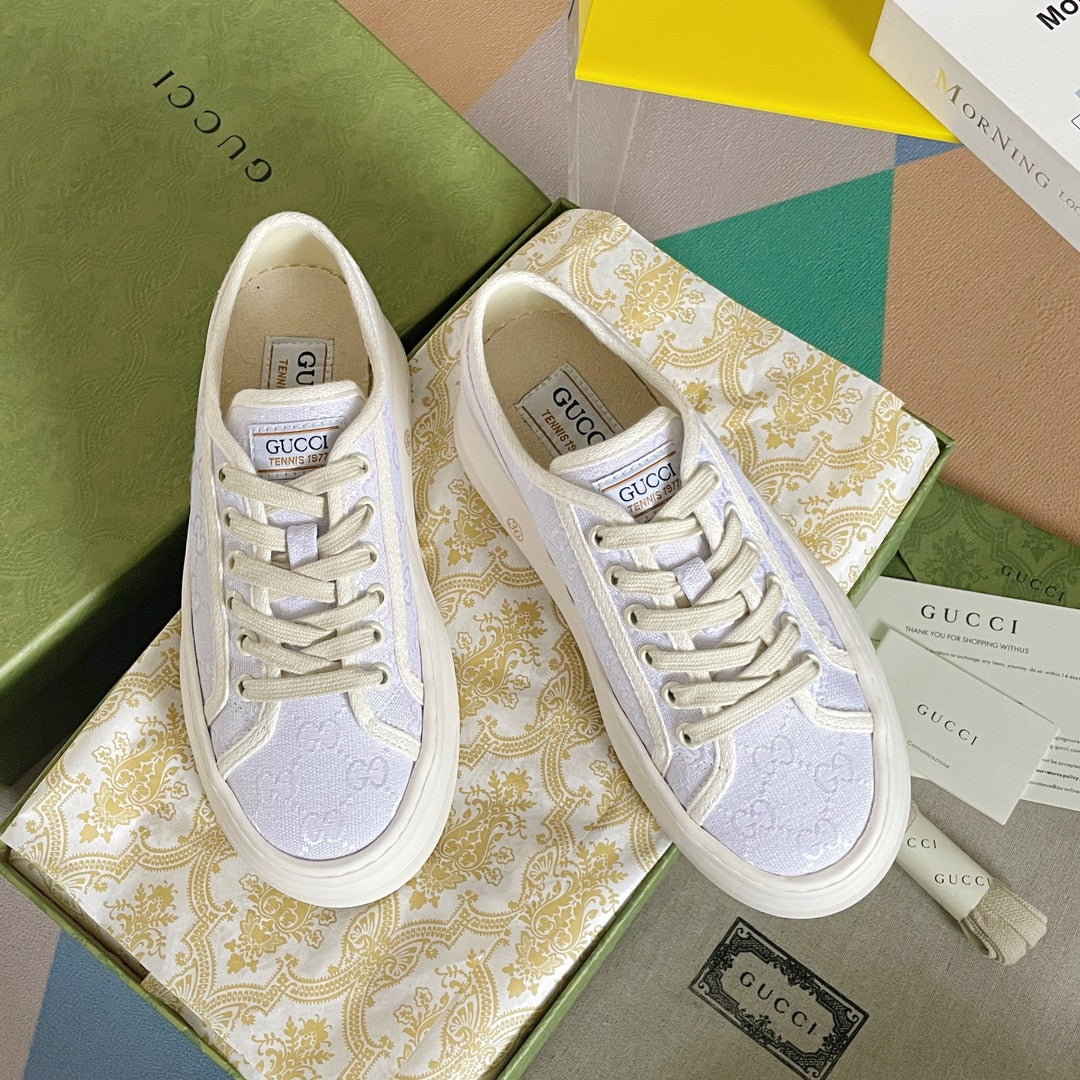 GUCCI sneakers 56
