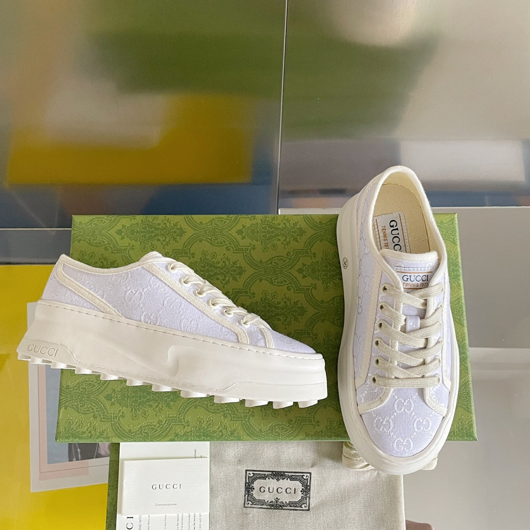 GUCCI sneakers 56