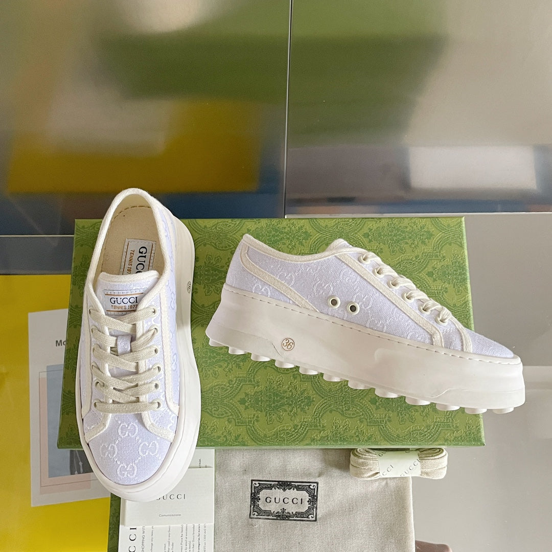 GUCCI sneakers 56