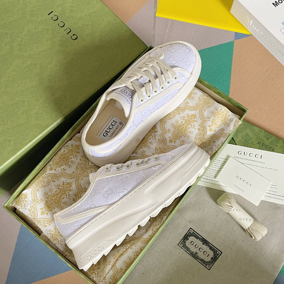 GUCCI sneakers 56