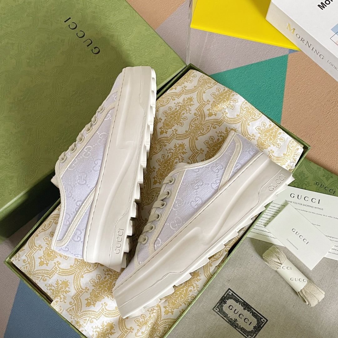 GUCCI sneakers 56